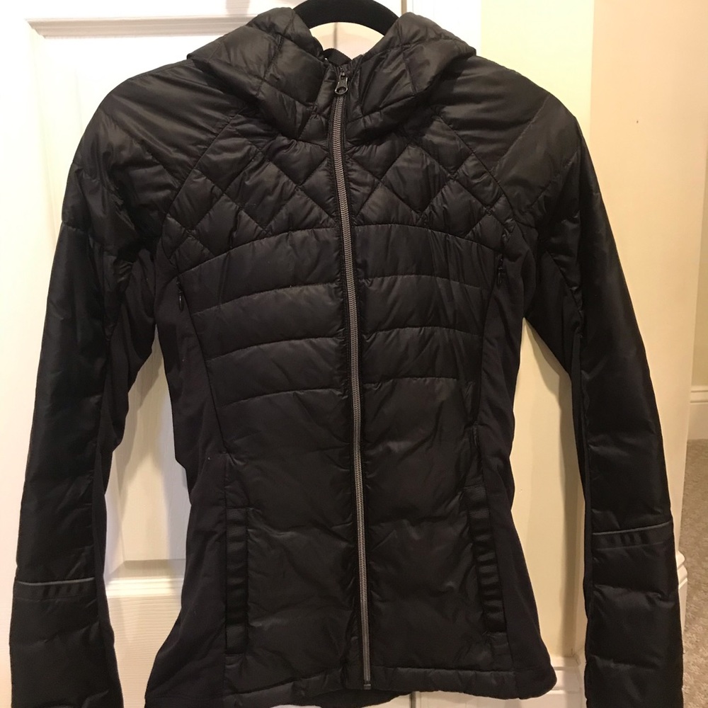 Lululemon jacket